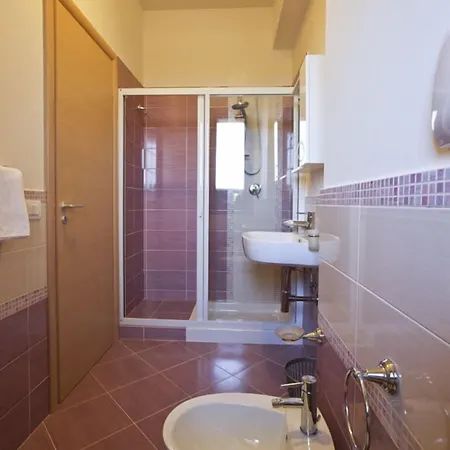 埃里切马蕾住宿加早餐旅馆 住宿加早餐酒店 3*