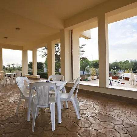 埃里切马蕾住宿加早餐旅馆 住宿加早餐酒店