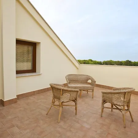 Mare Bed & Breakfast Erice