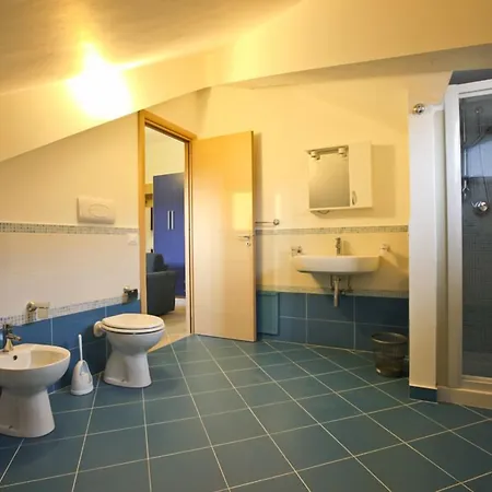 Bed & Breakfast Mare Erice