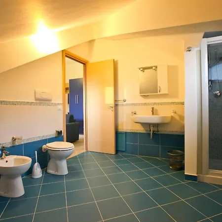 埃里切马蕾住宿加早餐旅馆 3* 埃里切