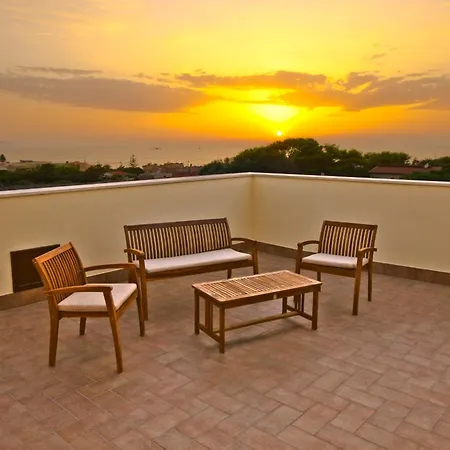 Mare Bed & Breakfast 3*