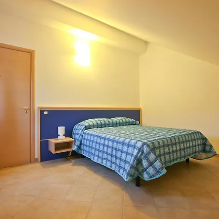 埃里切马蕾住宿加早餐旅馆 3*