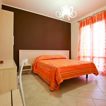 Mare Bed & Breakfast Erice