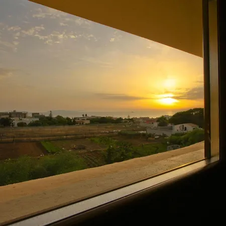 Mare Bed & Breakfast 3*