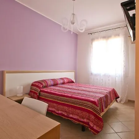Mare Bed & Breakfast 3*