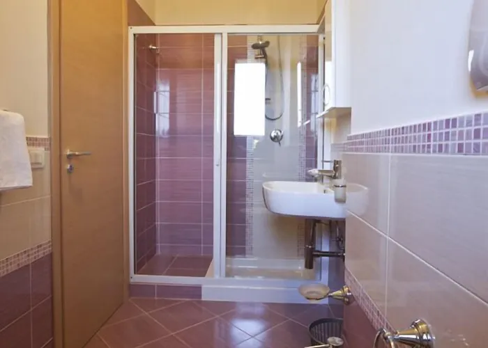 Mare Couette-café 3*