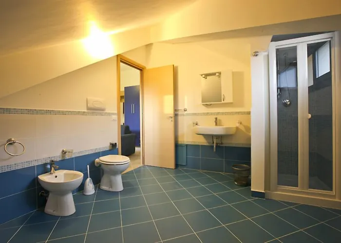 Couette-café Mare Erice