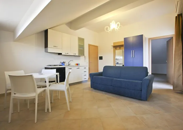 Mare Couette-café Erice