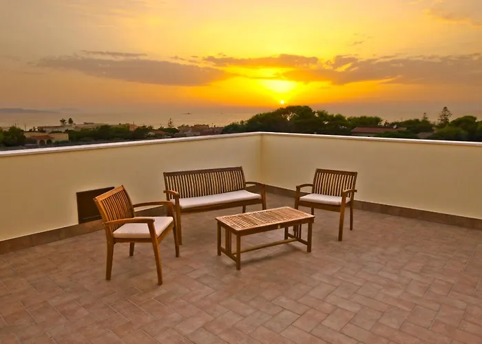 Mare Couette-café 3*