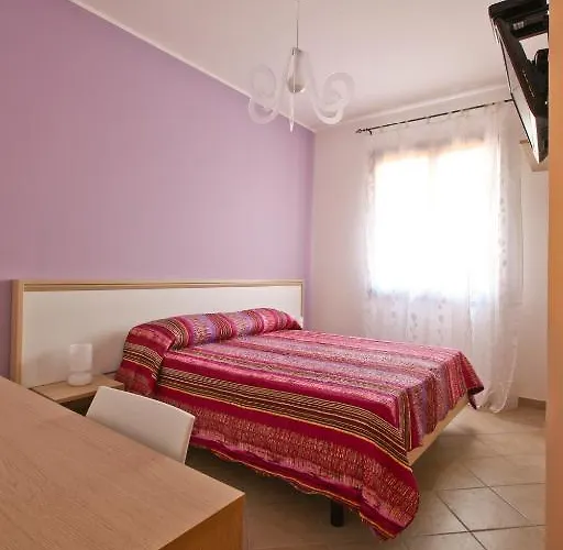 Mare Oda ve Kahvaltı 3*