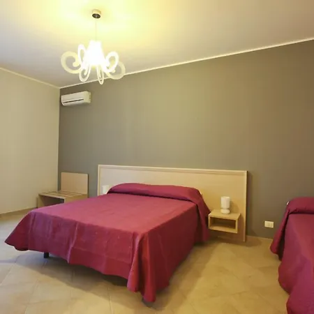 Mare Bed & Breakfast 3*