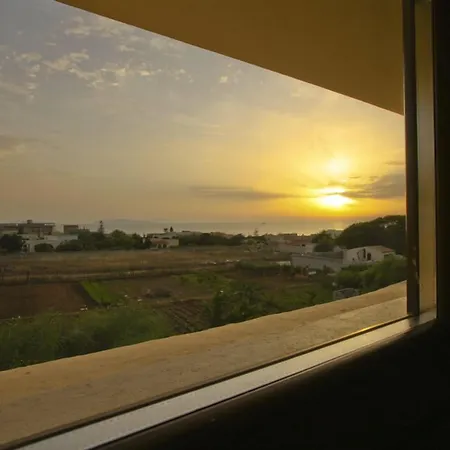 ベッド・アンド・ブレックファスト Mare