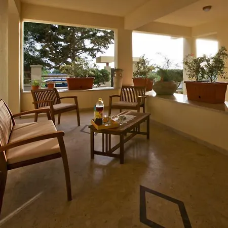 Mare Bed & Breakfast 3*