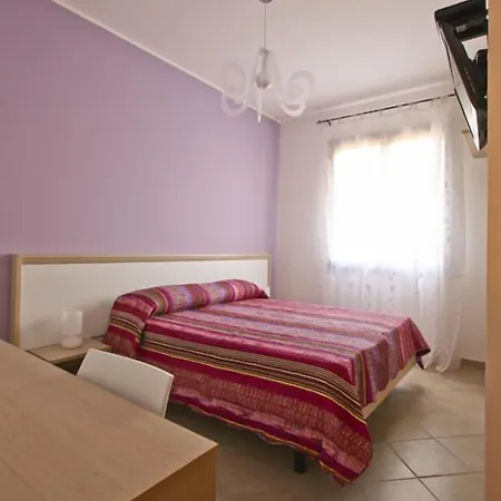 Bed & Breakfast Mare 3*
