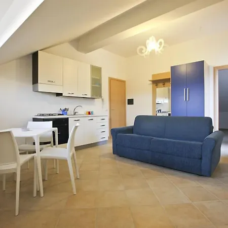 Mare Bed & Breakfast Erice