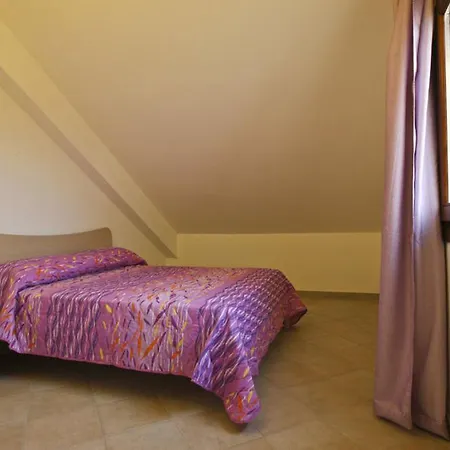 Mare Bed & Breakfast Erice