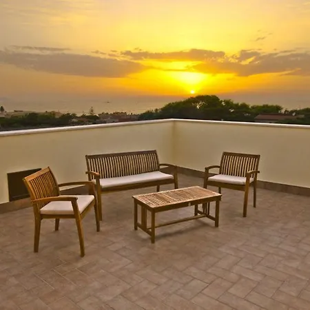 Mare Bed & Breakfast 3*