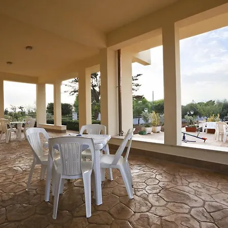 Mare Bed & Breakfast