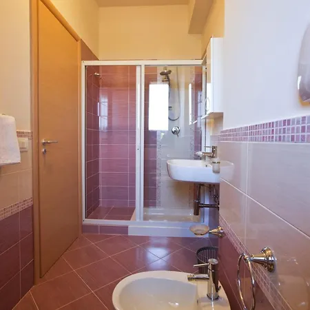 Mare Bed & Breakfast Erice